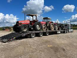agricultural equipment