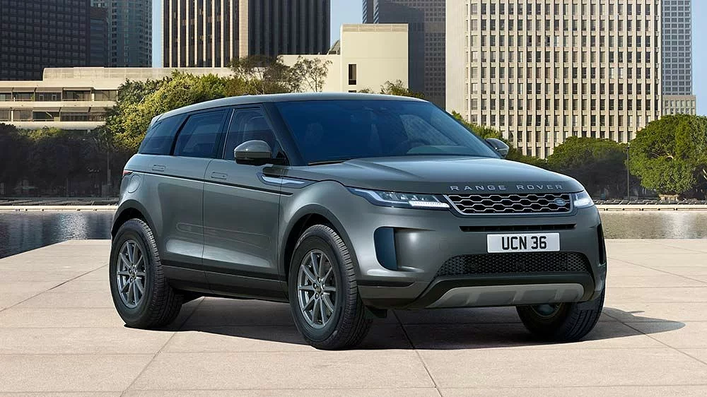 Evoque