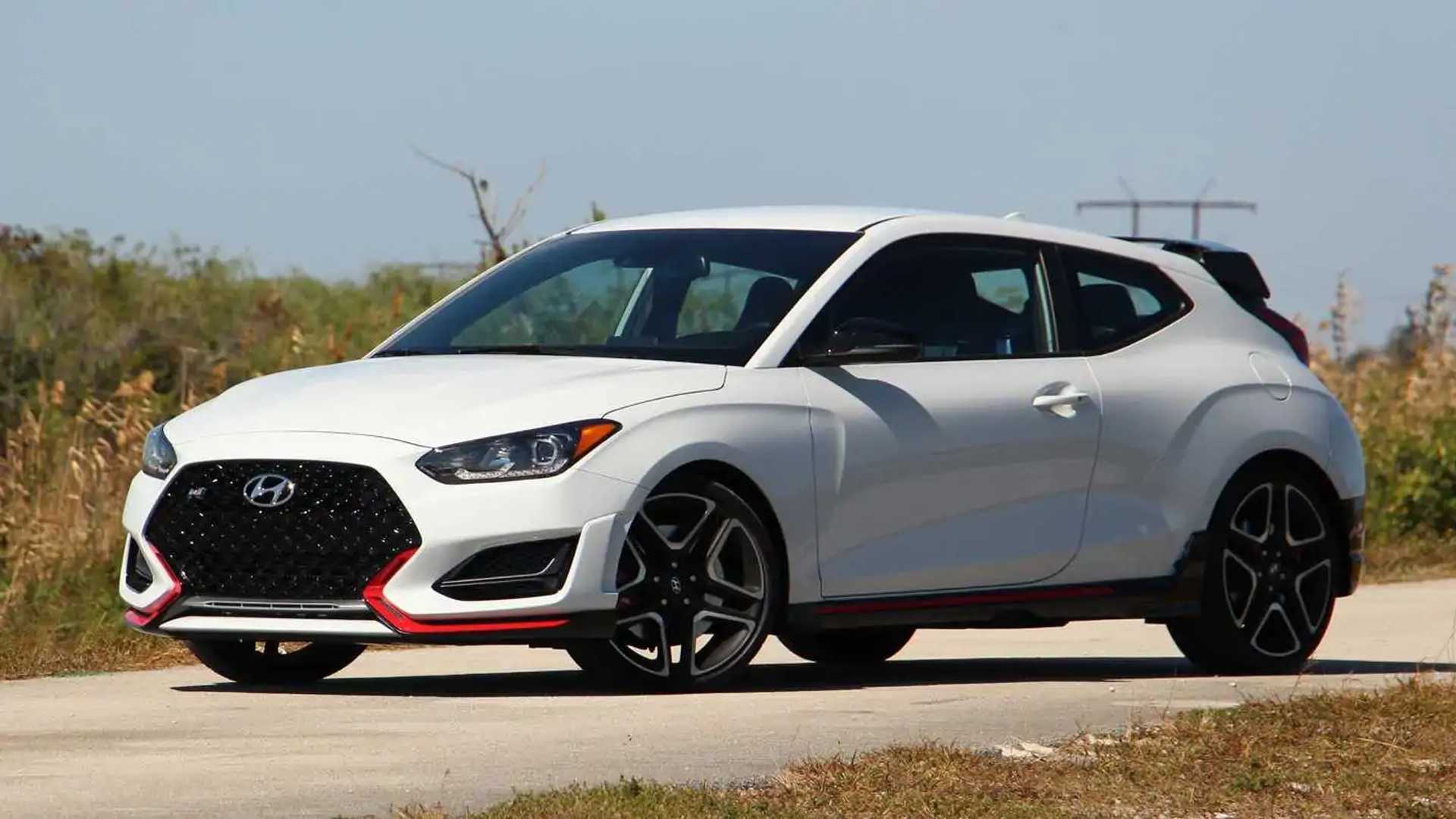 Veloster