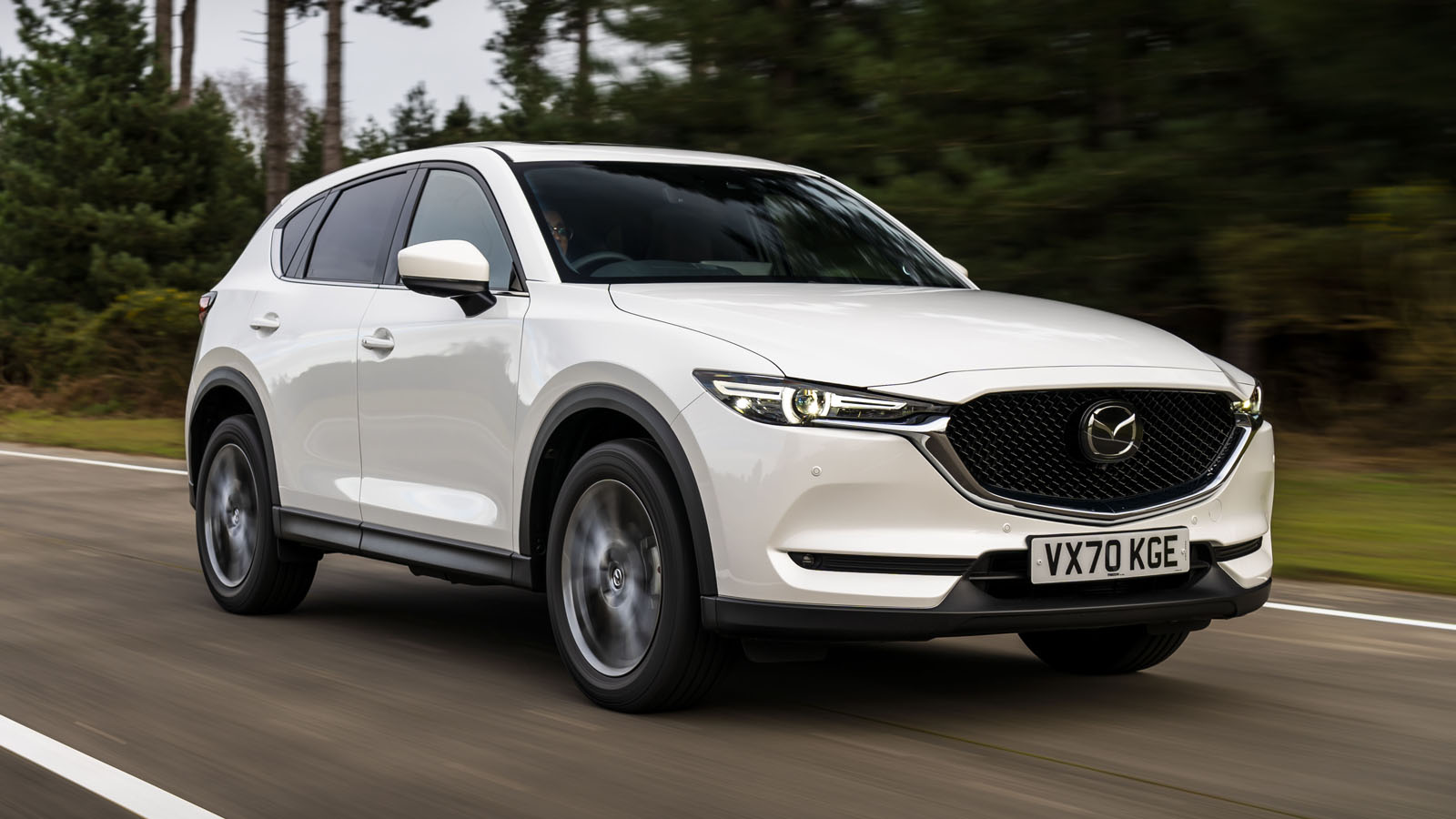 CX5