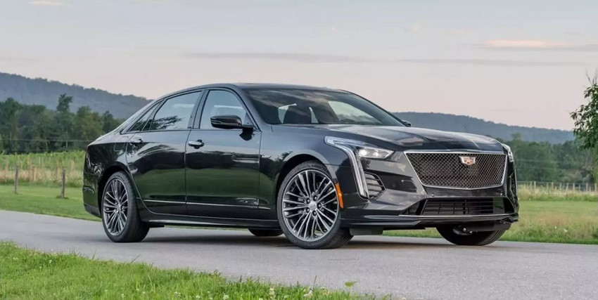 CT6