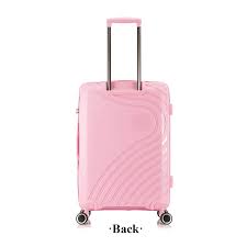 Travel luggage