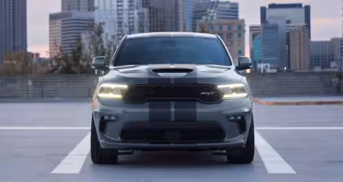 Dodge