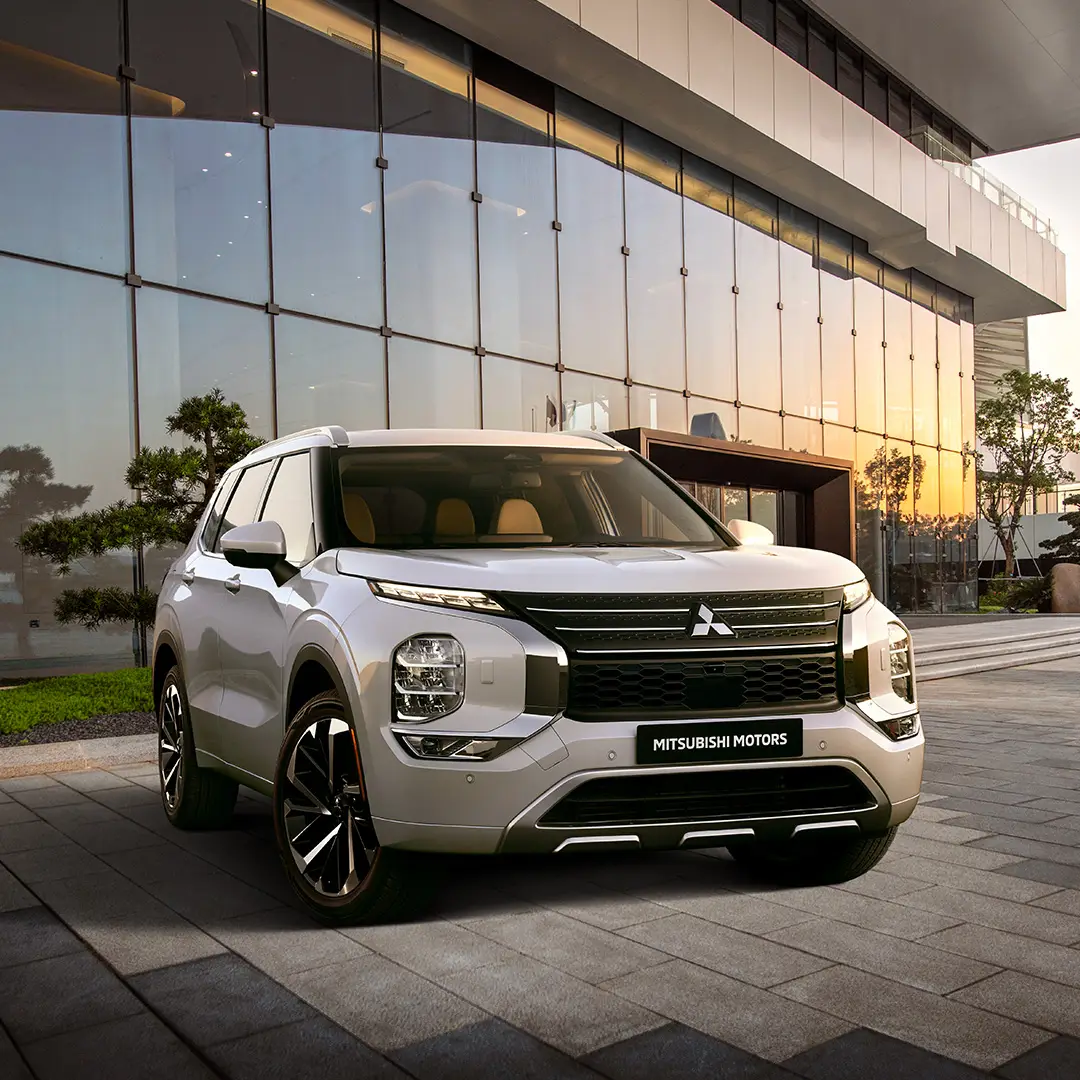 Mitsubishi