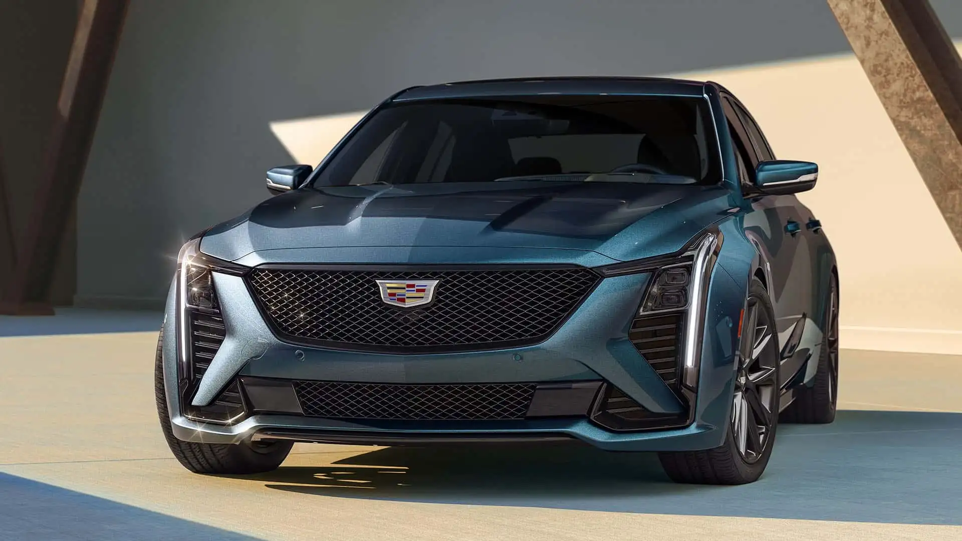 Cadillac