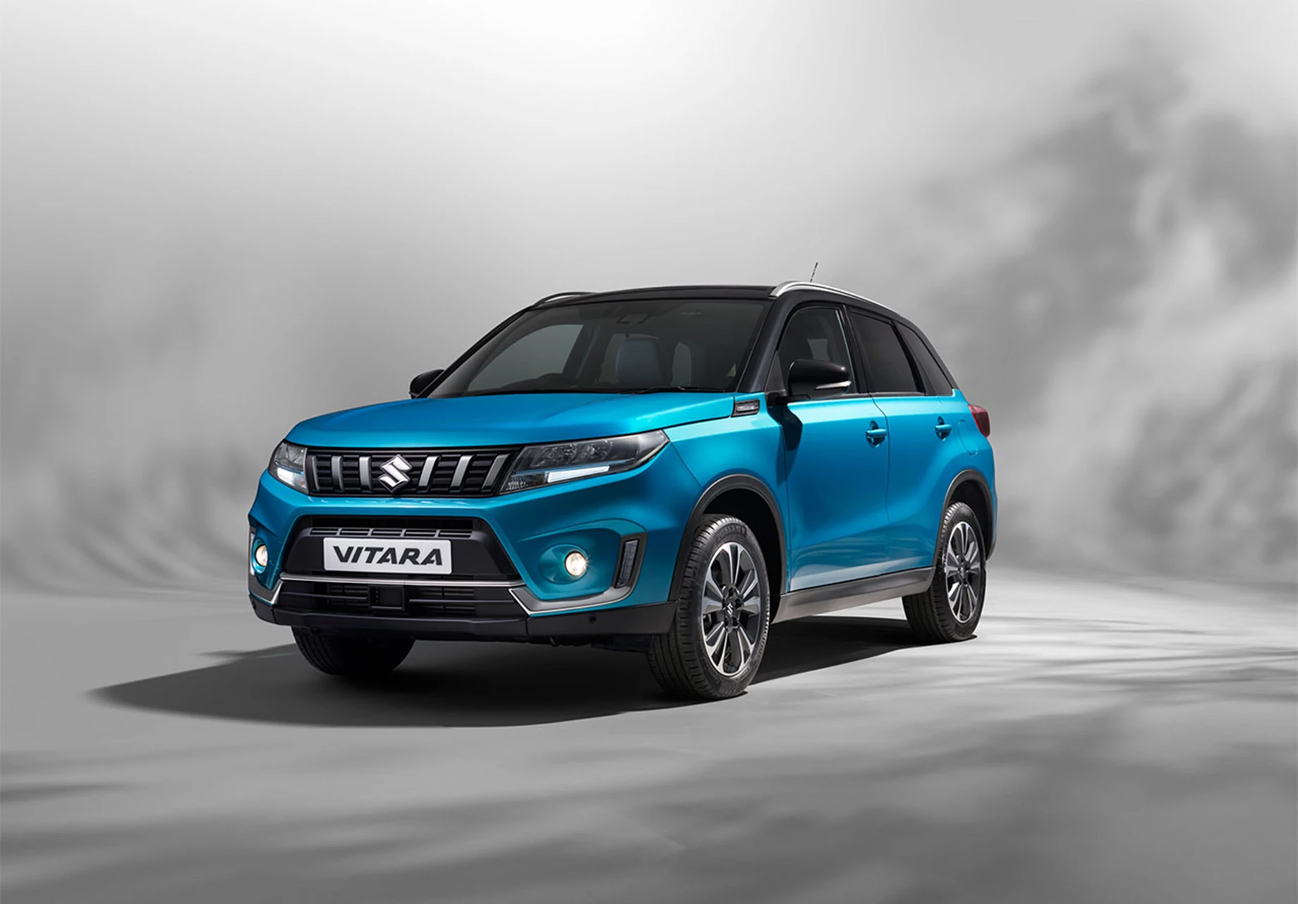 Suzuki