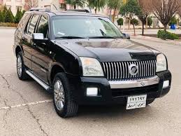 Mercury