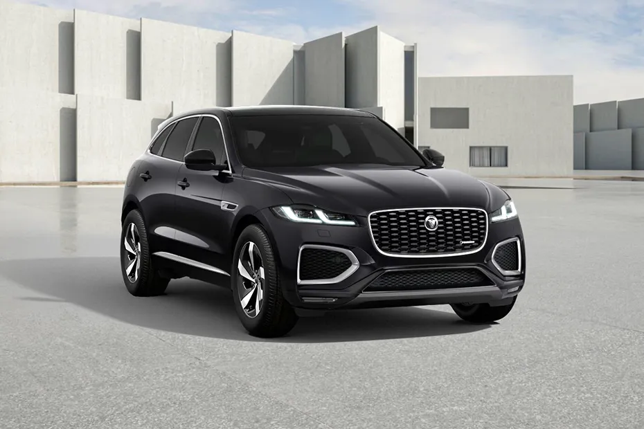 Jaguar
