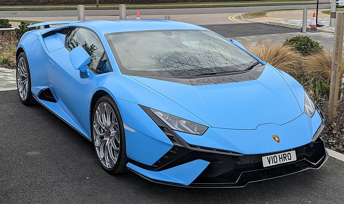 Lamborghini
