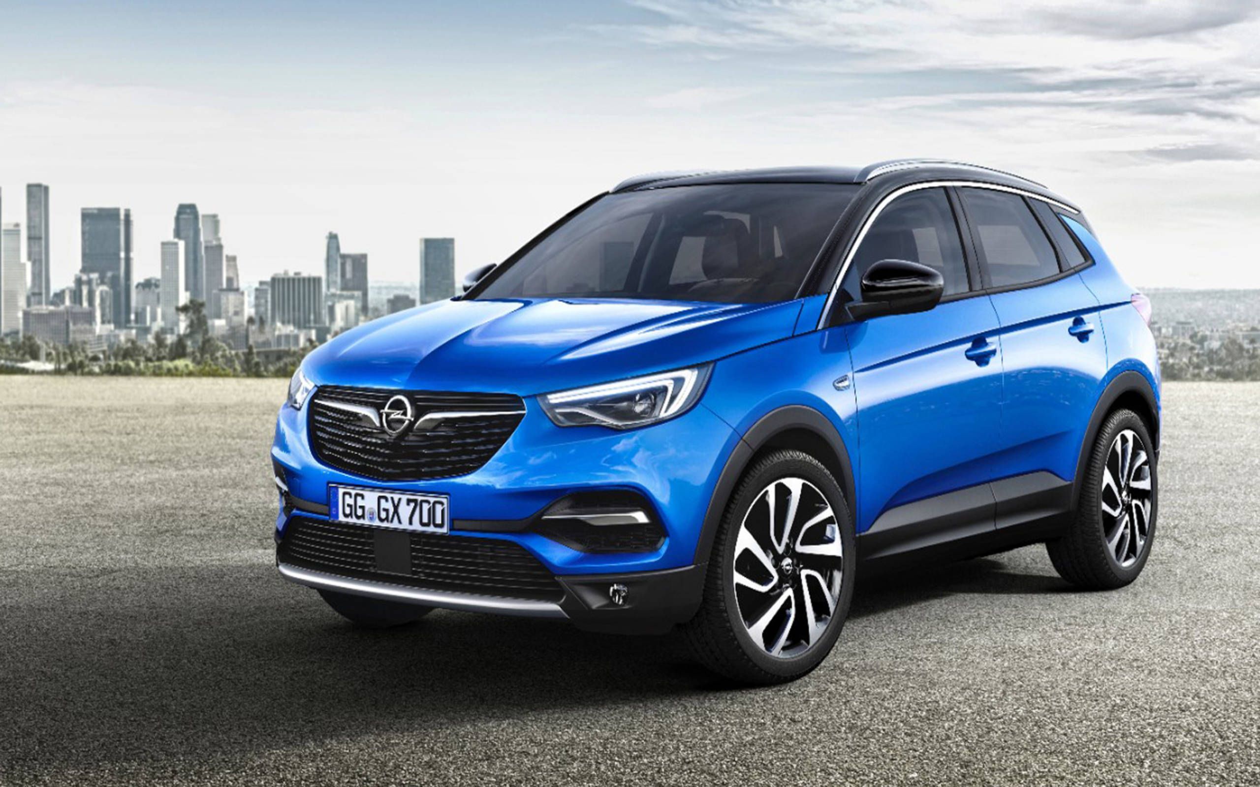 Opel
