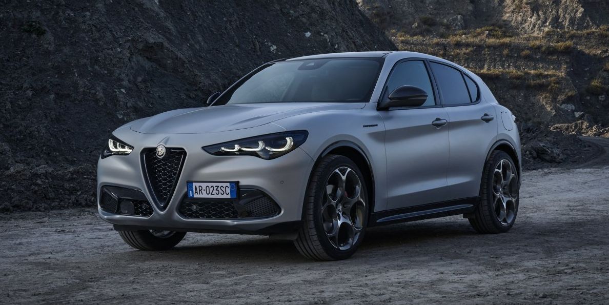 Alfa Romeo