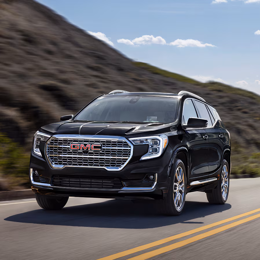 GMC