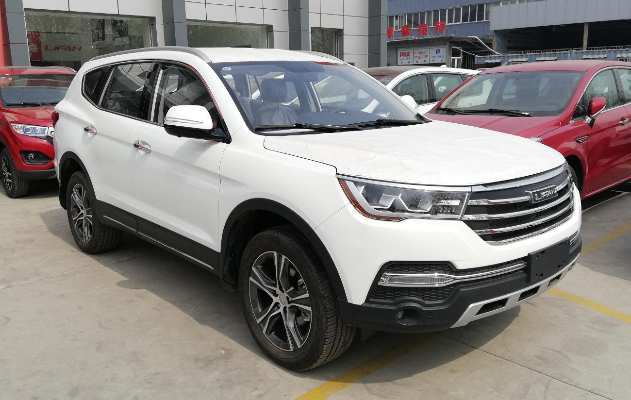 Lifan