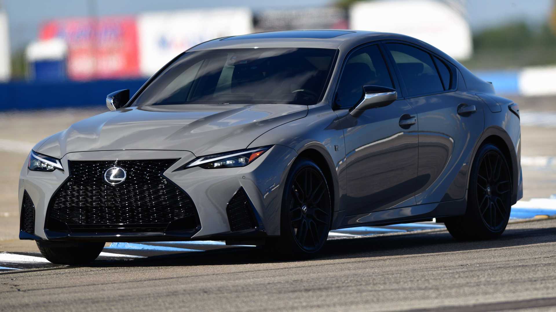 Lexus